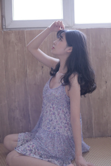 姑娘,你齐胸掉了全文